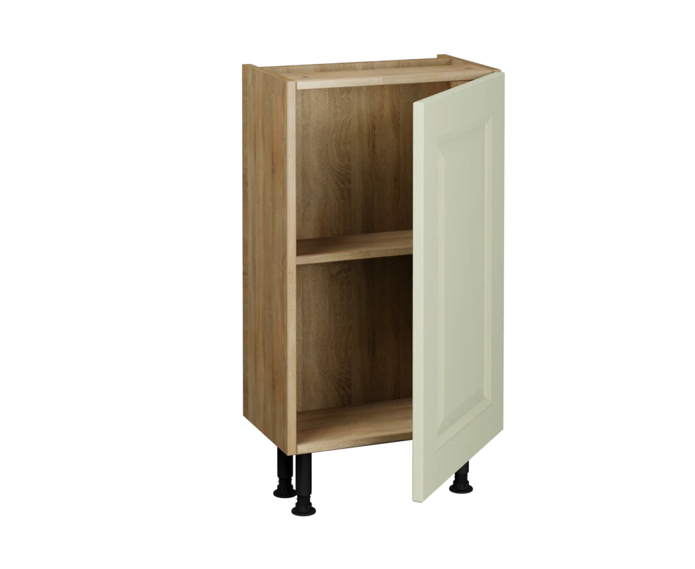 450 Shallow Base Unit
