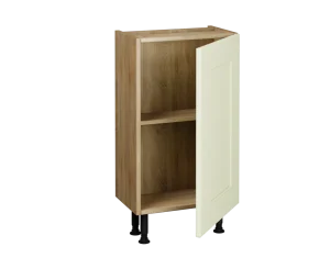 450 Shallow Base Unit