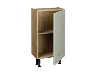 450 Shallow Base Unit