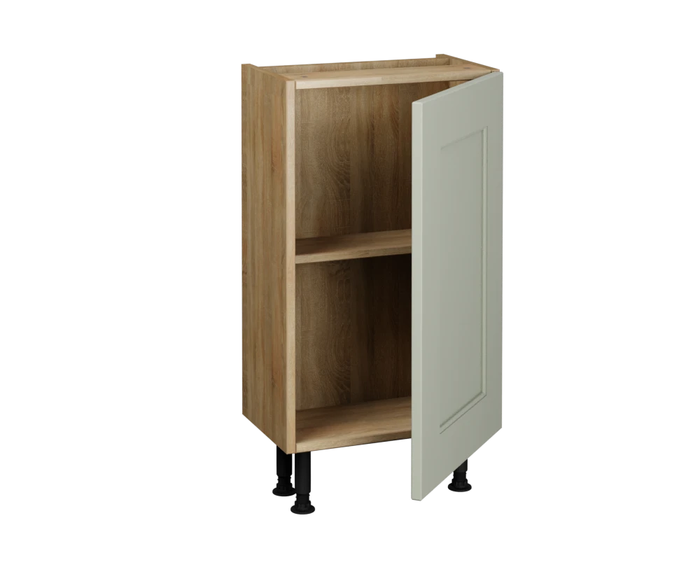450 Shallow Base Unit