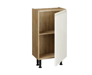 450 Shallow Base Unit