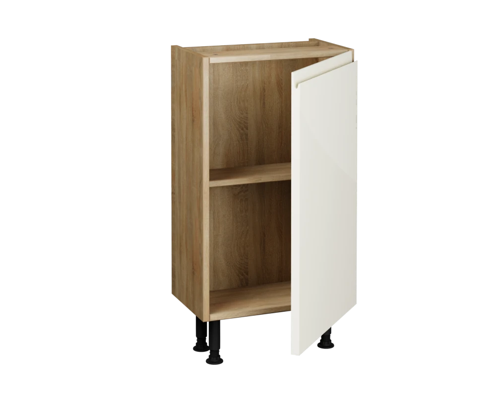 450 Shallow Base Unit
