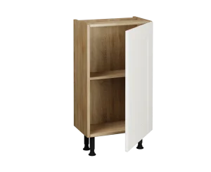 450 Shallow Base Unit