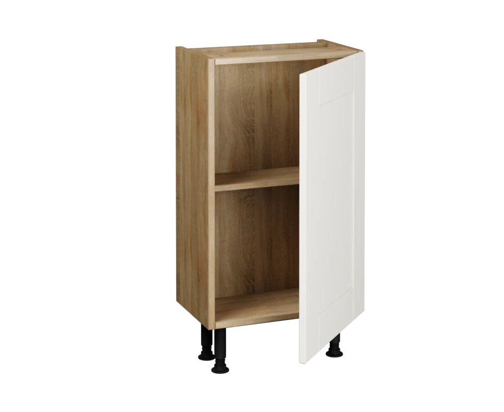 450 Shallow Base Unit