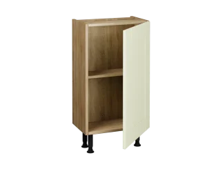 450 Shallow Base Unit