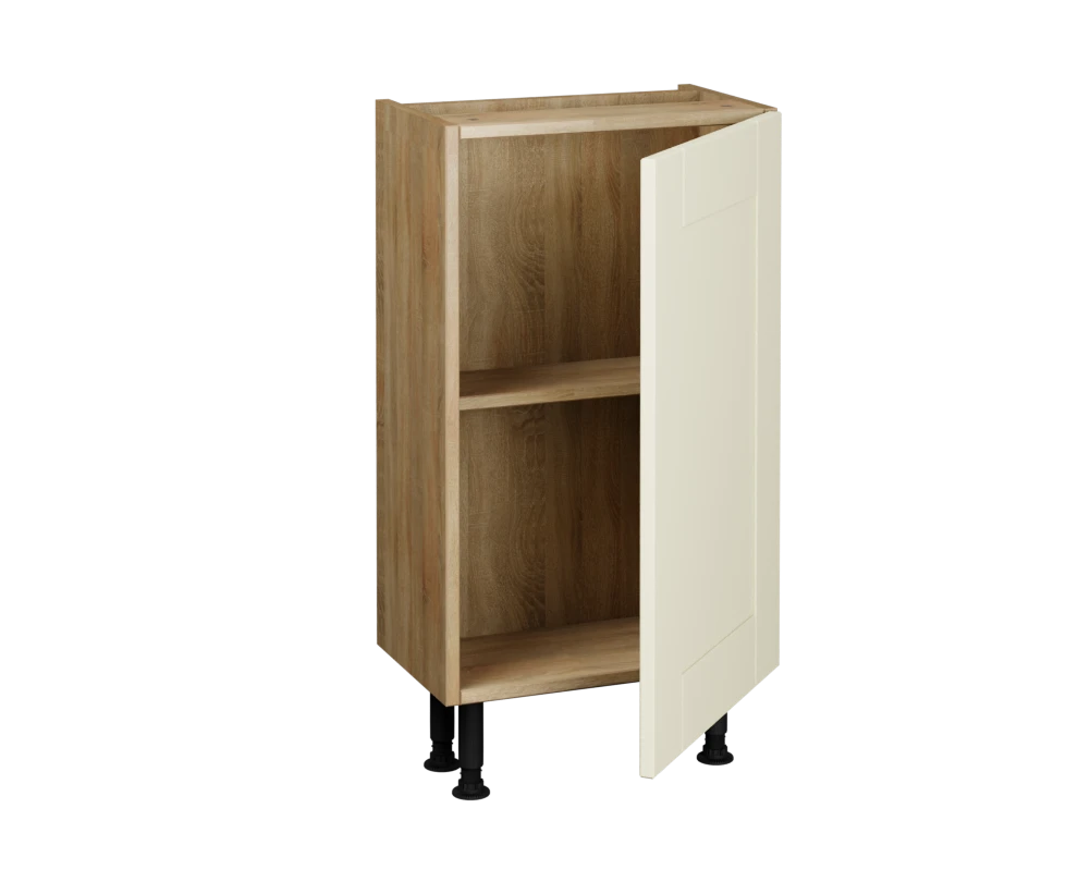 450 Shallow Base Unit