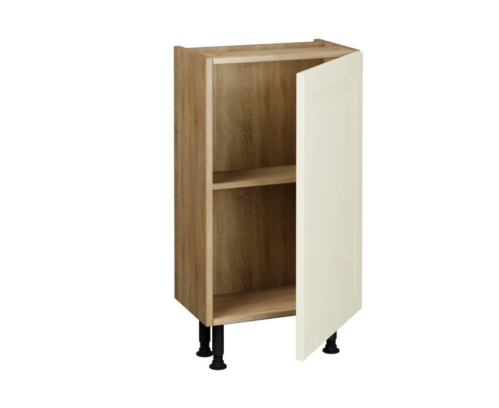 450 Shallow Base Unit
