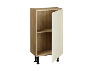 450 Shallow Base Unit