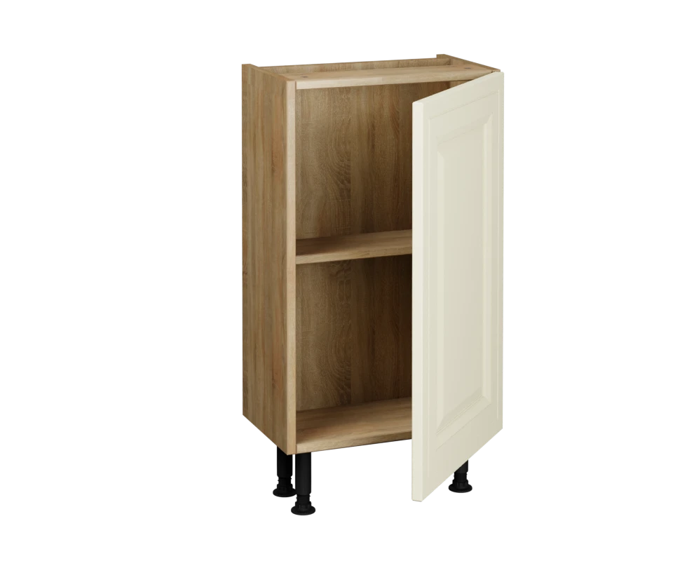 450 Shallow Base Unit