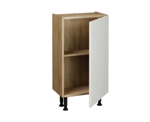 450 Shallow Base Unit