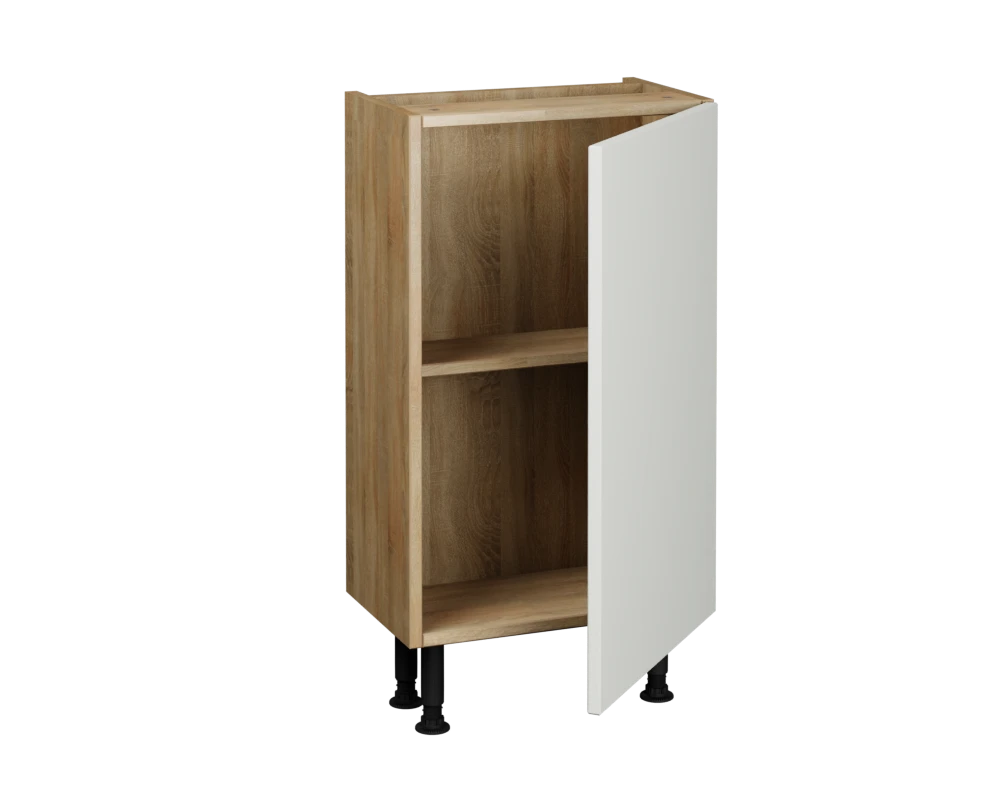 450 Shallow Base Unit