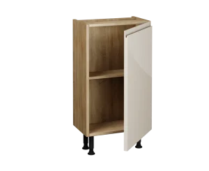 450 Shallow Base Unit