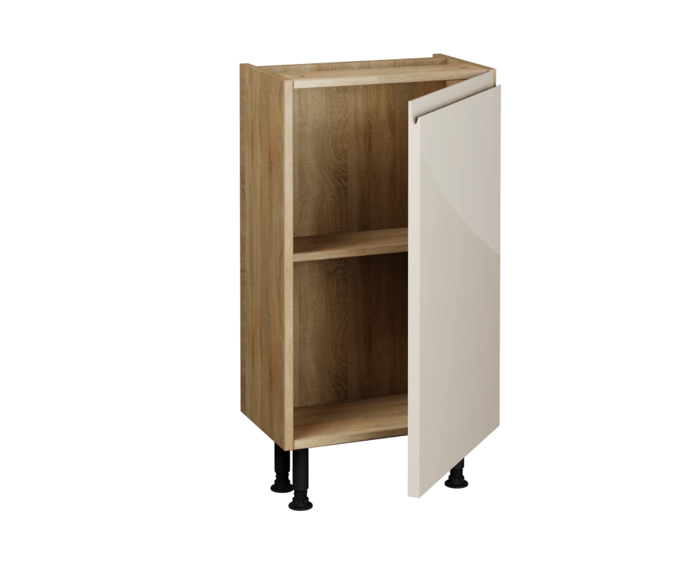 450 Shallow Base Unit