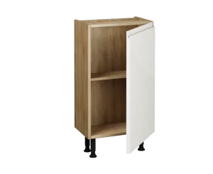 450 Shallow Base Unit