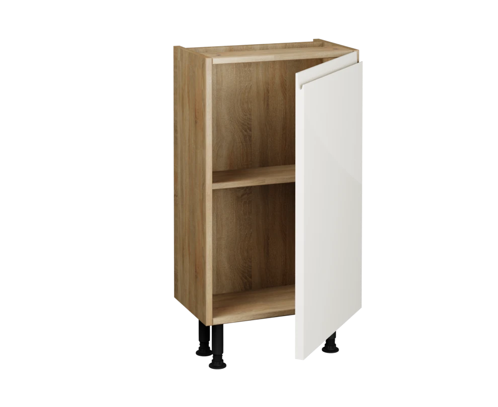 450 Shallow Base Unit