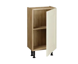 450 Shallow Base Unit