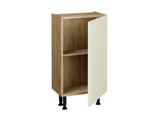 450 Shallow Base Unit