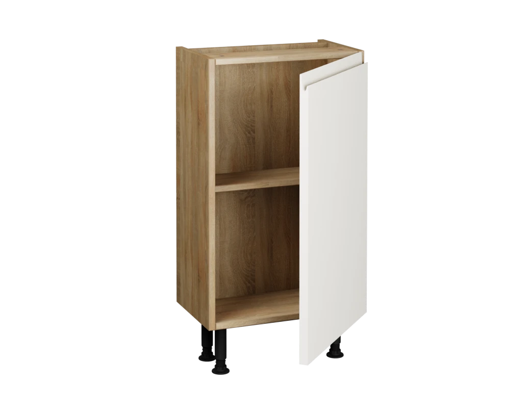 450 Shallow Base Unit
