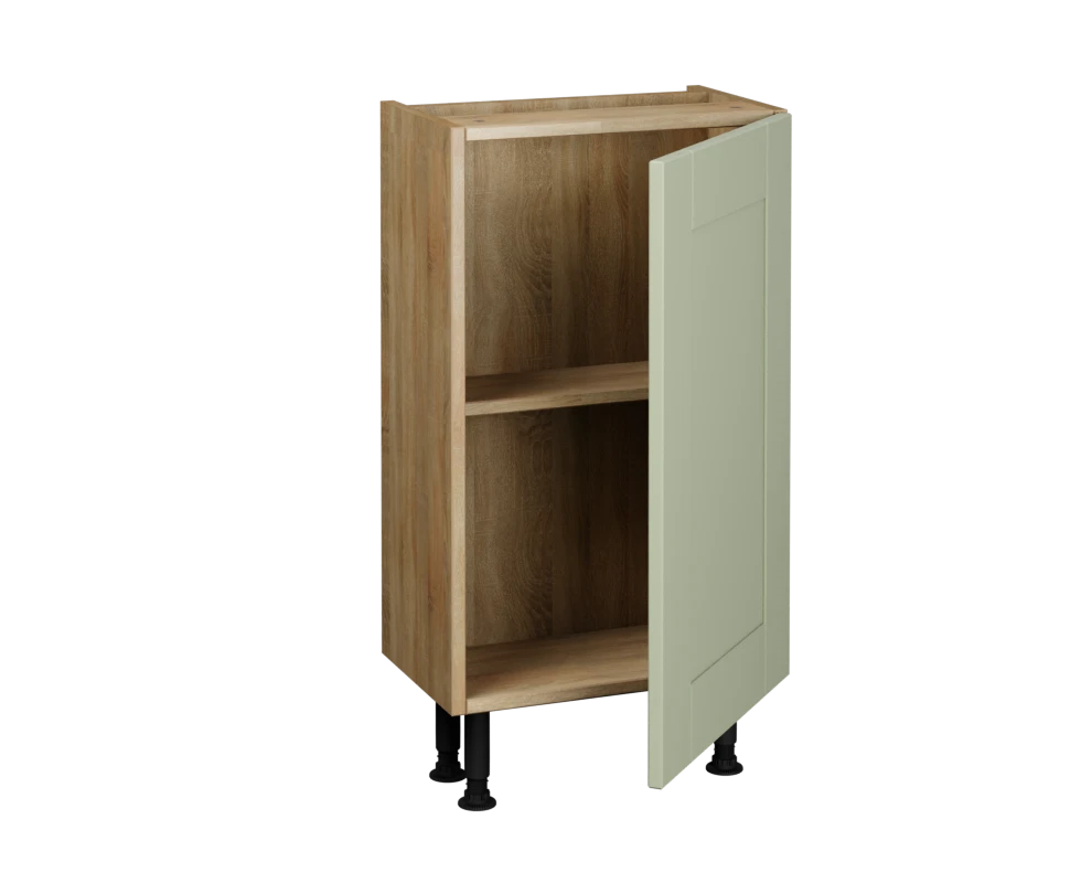 450 Shallow Base Unit