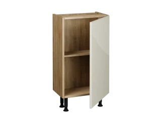 450 Shallow Base Unit