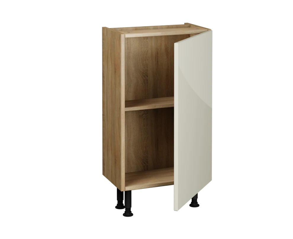 450 Shallow Base Unit