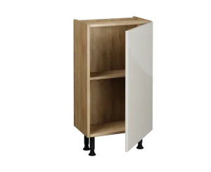 450 Shallow Base Unit