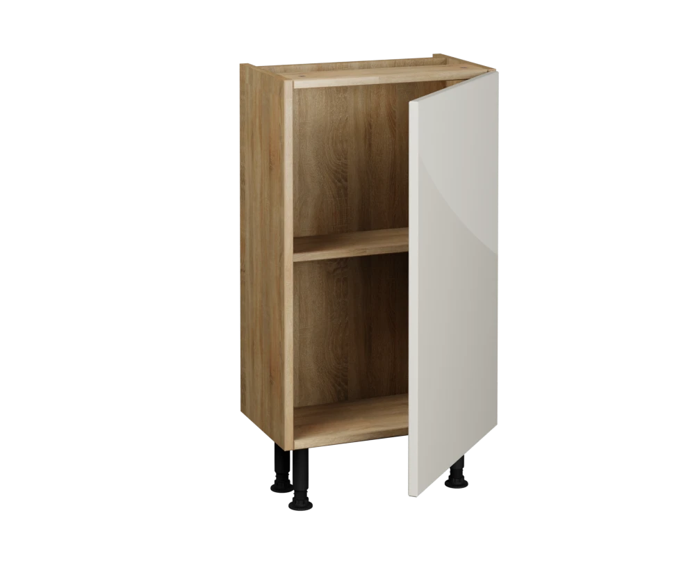 450 Shallow Base Unit