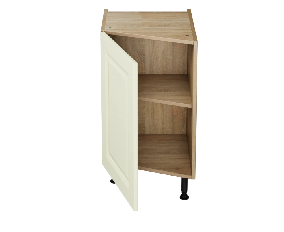 470 Angled Base Unit (LH)