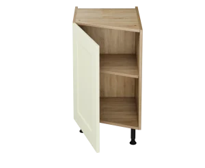 470 Angled Base Unit (LH)