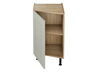 470 Angled Base Unit (LH)