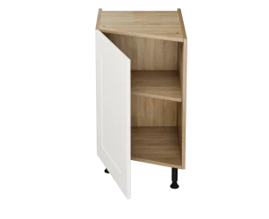 470 Angled Base Unit (LH)