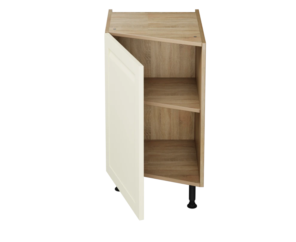 470 Angled Base Unit (LH)