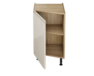 470 Angled Base Unit (LH)