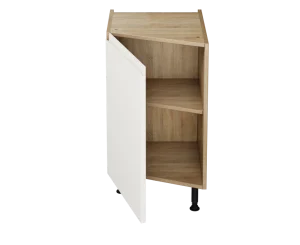 470 Angled Base Unit (LH)