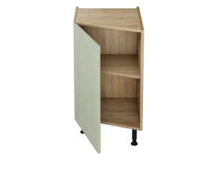 470 Angled Base Unit (LH)