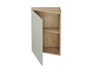 470 Angled Wall Unit (LH)