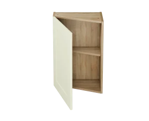470 Angled Wall Unit (LH)