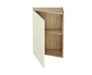 470 Angled Wall Unit (LH)