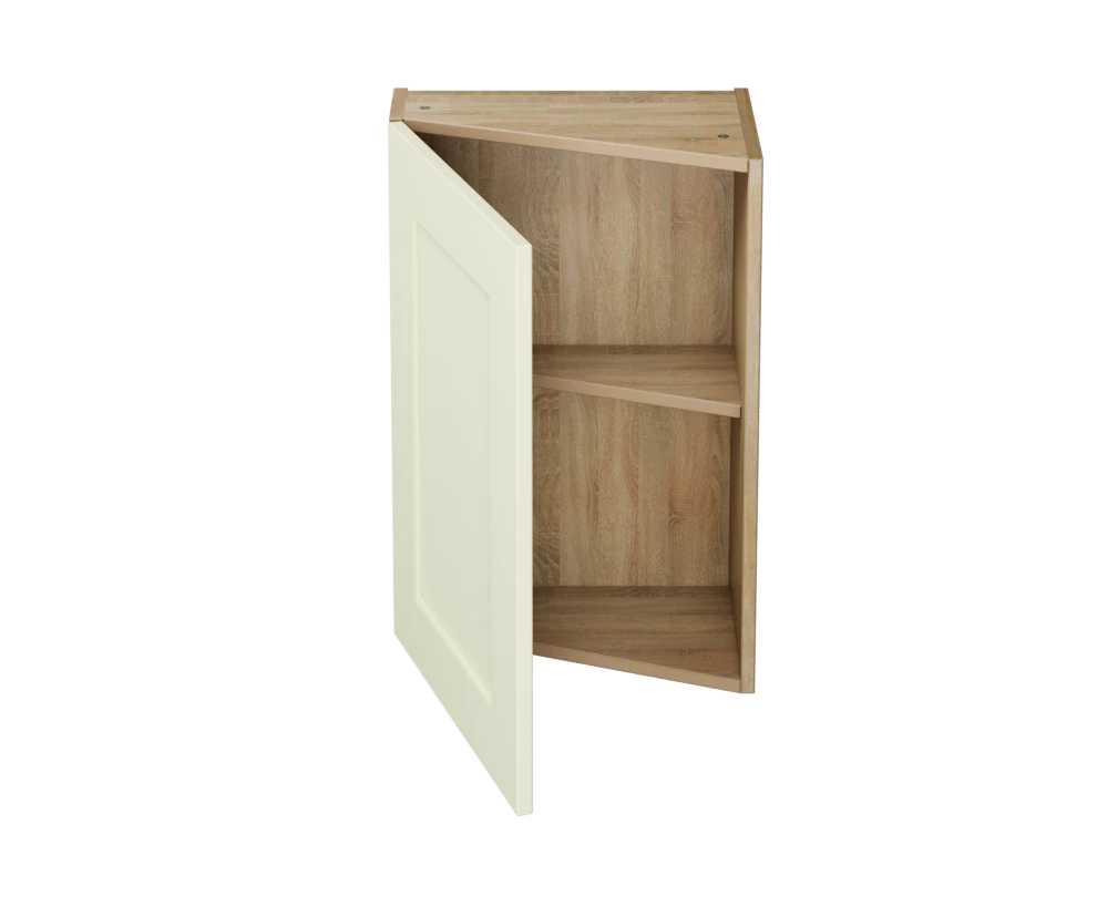 470 Angled Wall Unit (LH)