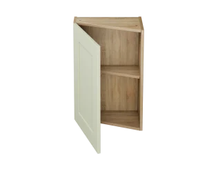 470 Angled Wall Unit (LH)