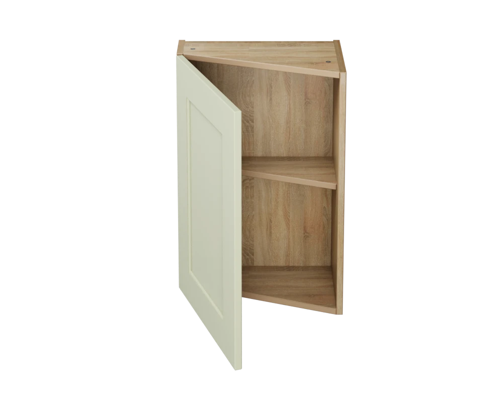 470 Angled Wall Unit (LH)