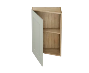 470 Angled Wall Unit (LH)