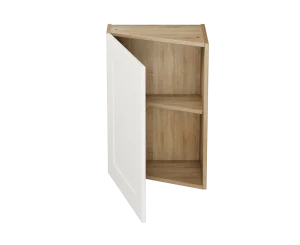 470 Angled Wall Unit (LH)