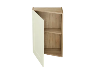 470 Angled Wall Unit (LH)