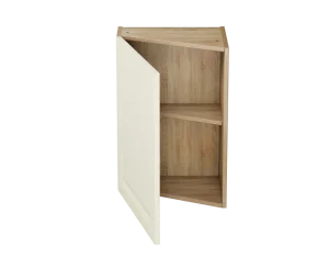 470 Angled Wall Unit (LH)