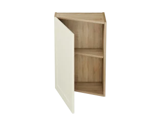 470 Angled Wall Unit (LH)