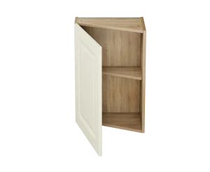 470 Angled Wall Unit (LH)