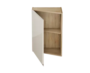 470 Angled Wall Unit (LH)