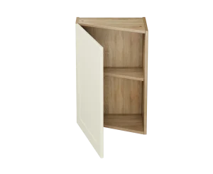 470 Angled Wall Unit (LH)