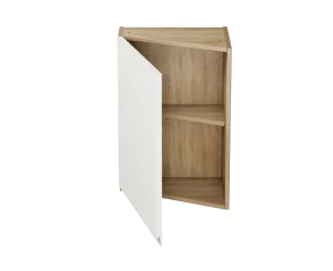 470 Angled Wall Unit (LH)